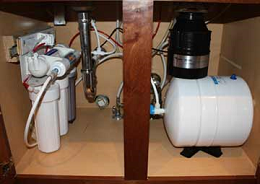 Water Softener