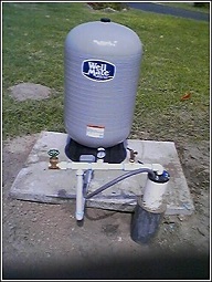 Water Softener