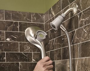 Shower Heads